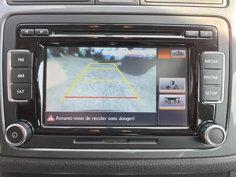 volkswagen Tiguan 2015 - 22