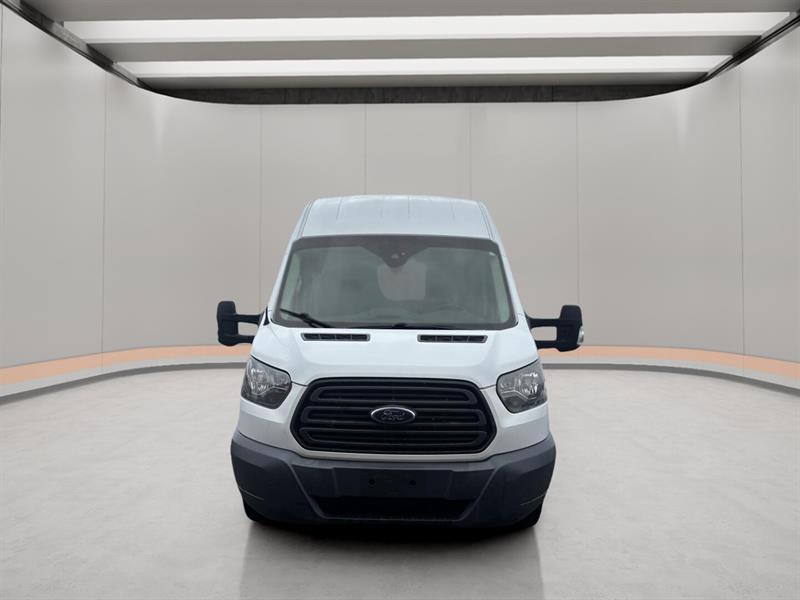 ford Transit Cargo Van 2017 - 2