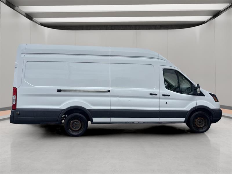 ford Transit Cargo Van 2017 - 3