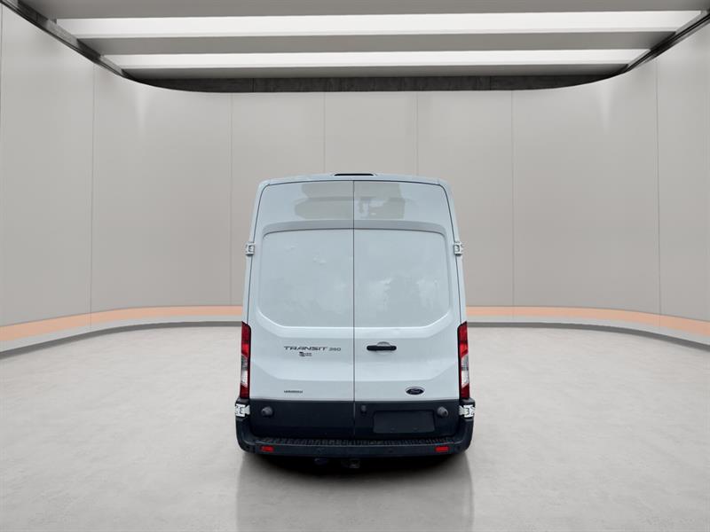ford Transit Cargo Van 2017 - 4