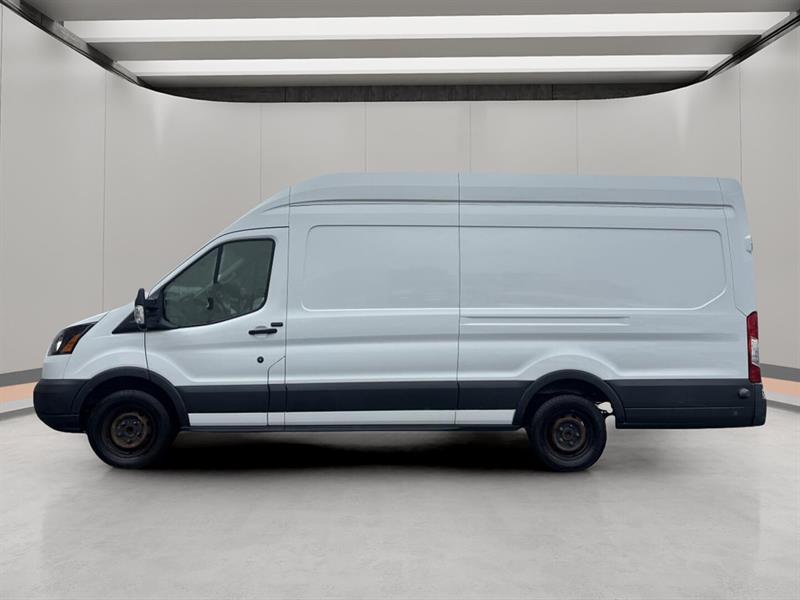ford Transit Cargo Van 2017 - 5