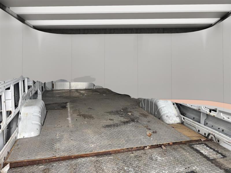 ford Transit Cargo Van 2017 - 7