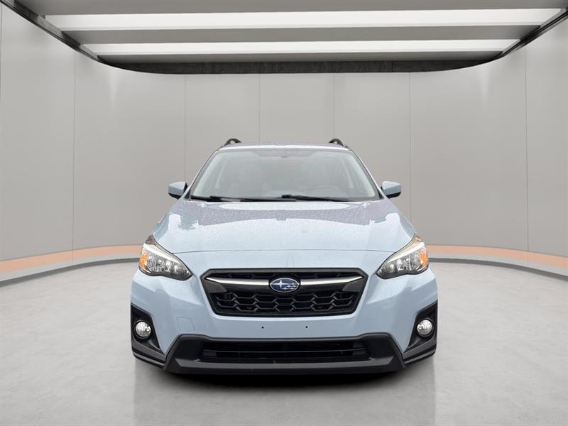 subaru Crosstrek 2019 - 2