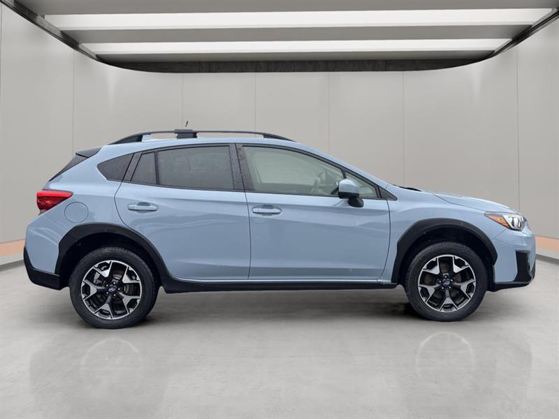 subaru Crosstrek 2019 - 3