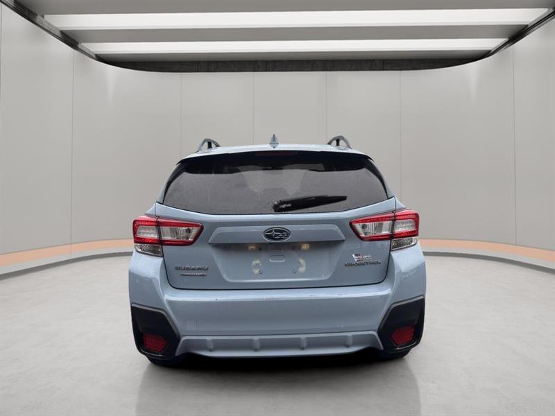 subaru Crosstrek 2019 - 4