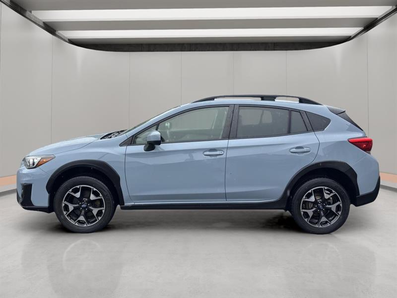subaru Crosstrek 2019 - 5
