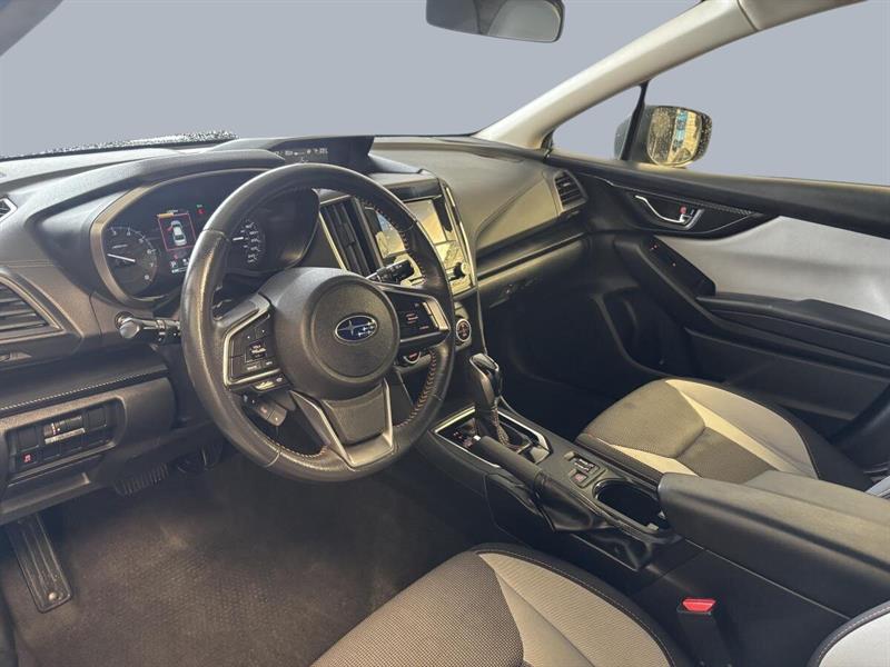 subaru Crosstrek 2019 - 6