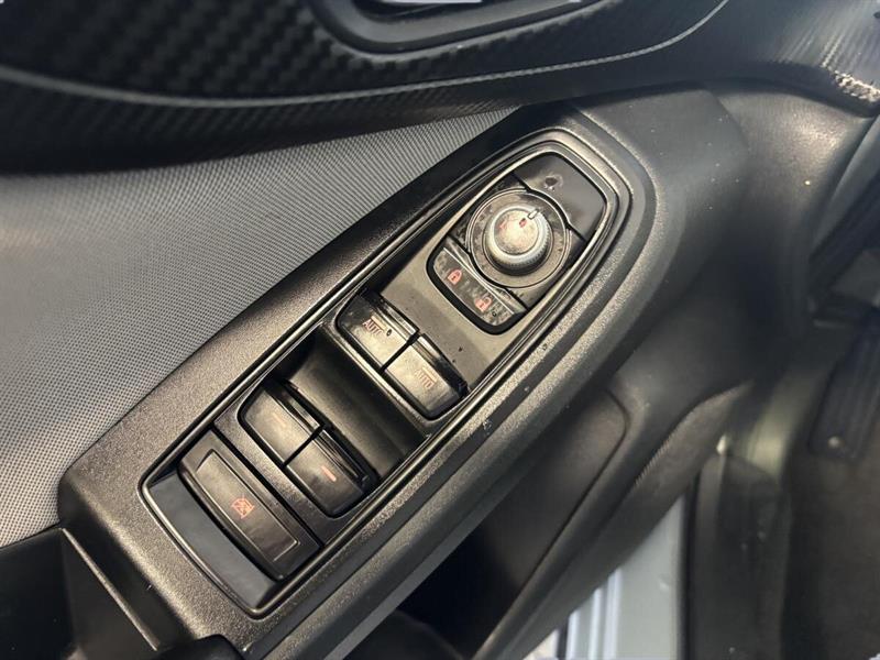 subaru Crosstrek 2019 - 7