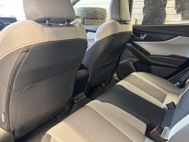subaru Crosstrek 2019 - 8
