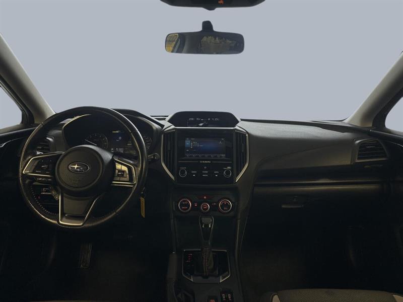 subaru Crosstrek 2019 - 9