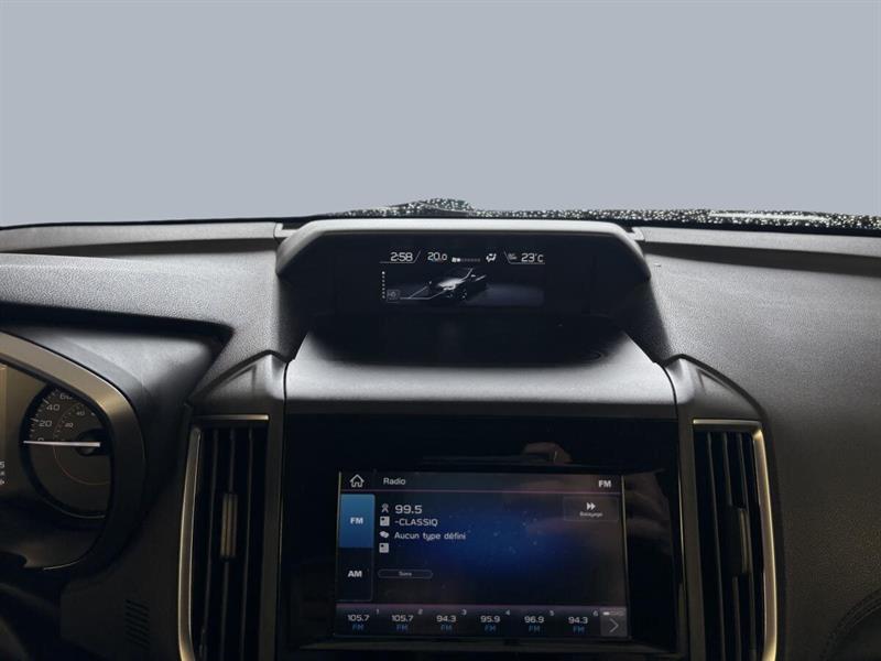 subaru Crosstrek 2019 - 11