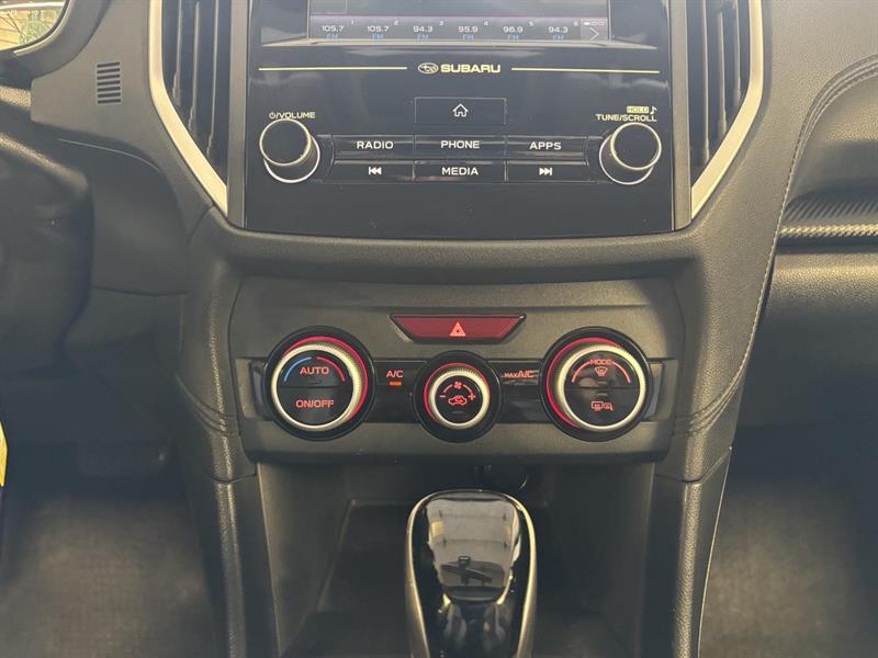 subaru Crosstrek 2019 - 12