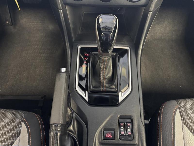 subaru Crosstrek 2019 - 13