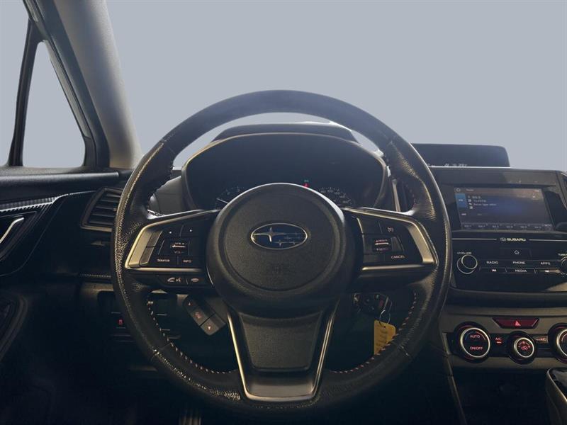 subaru Crosstrek 2019 - 14