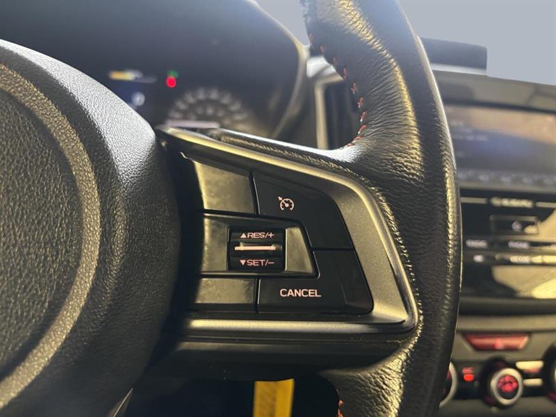 subaru Crosstrek 2019 - 15