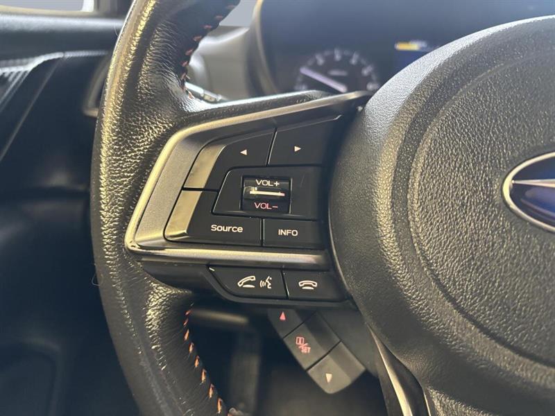 subaru Crosstrek 2019 - 16