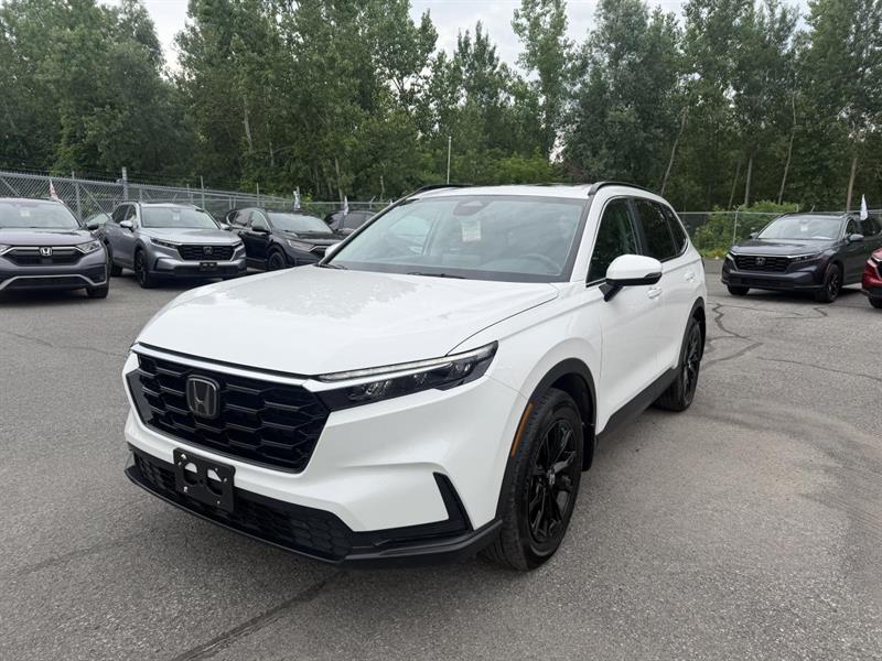 honda CR-V 2025