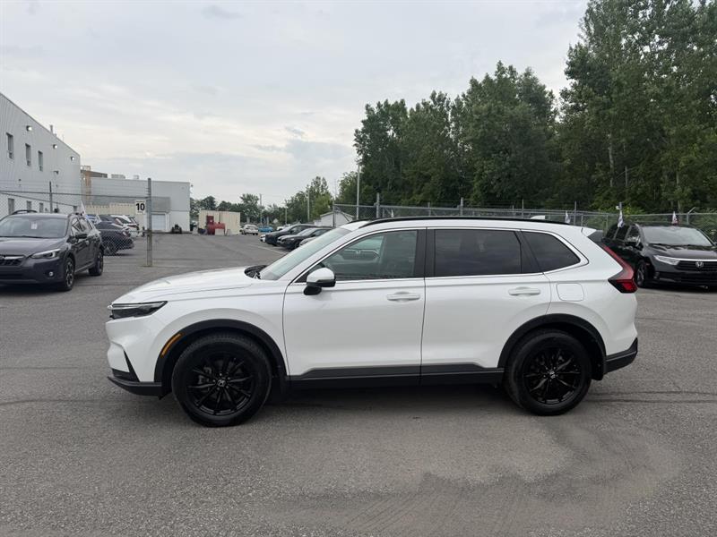 honda CR-V 2025 - 2