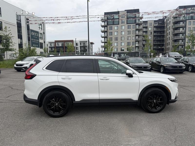 honda CR-V 2025 - 6