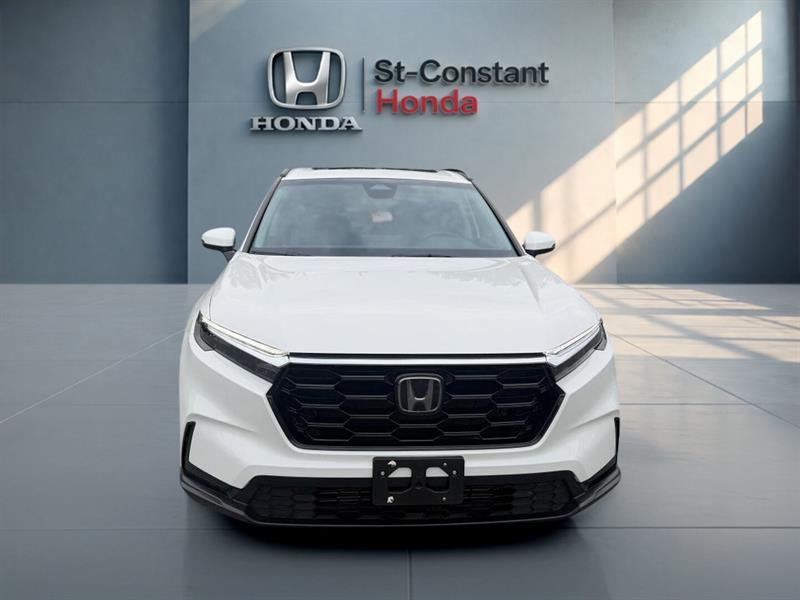 honda CR-V 2025 - 8
