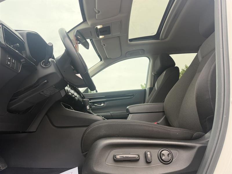 honda CR-V 2025 - 9