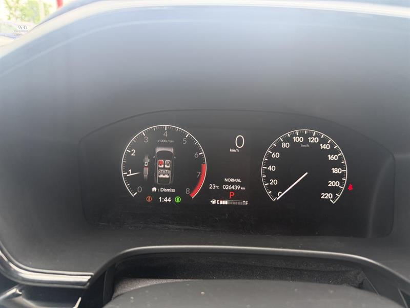 honda CR-V 2025 - 11
