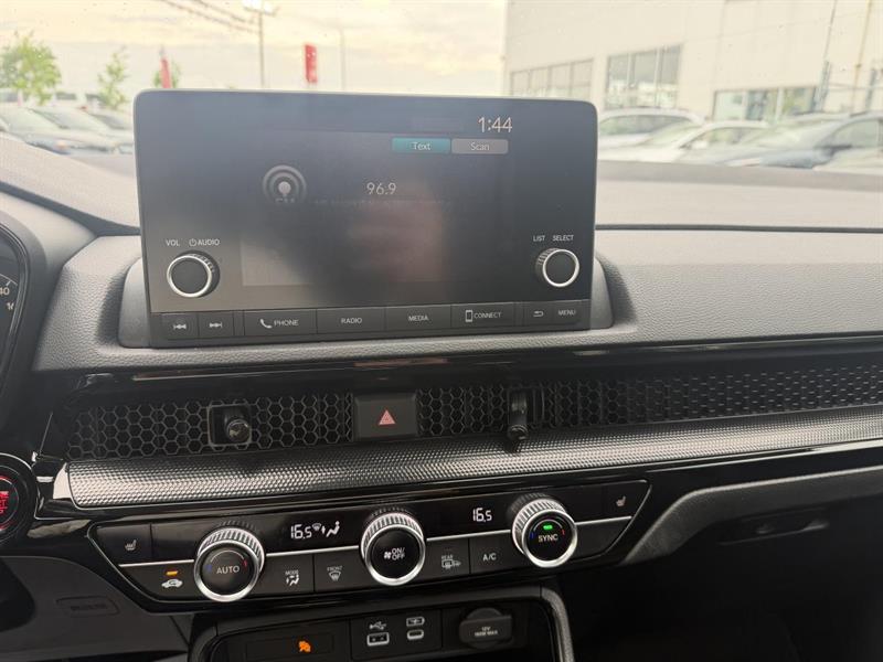 honda CR-V 2025 - 13