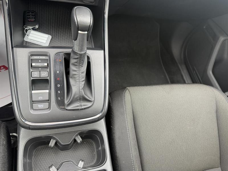 honda CR-V 2025 - 15