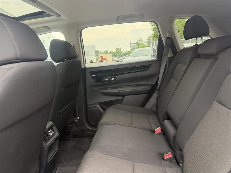honda CR-V 2025 - 16