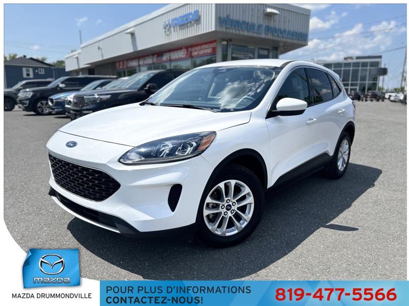 ford Escape 2020