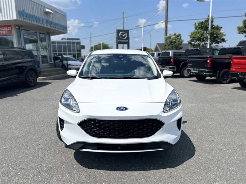 ford Escape 2020 - 3
