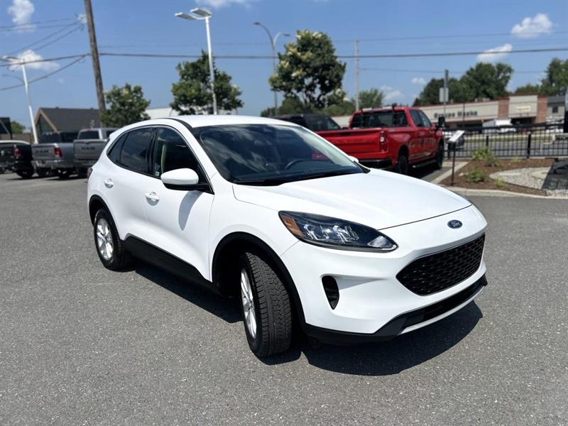 ford Escape 2020 - 4