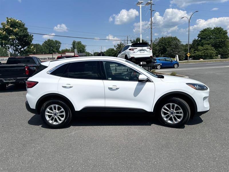 ford Escape 2020 - 5
