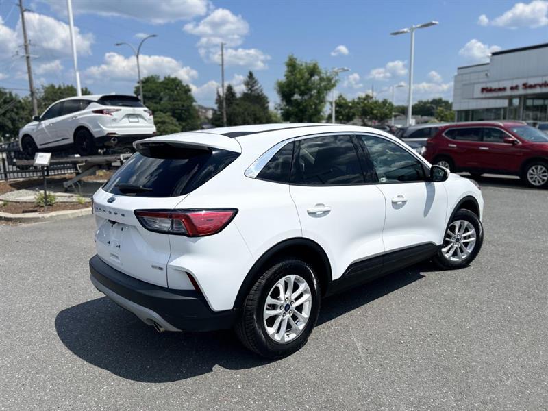 ford Escape 2020 - 6