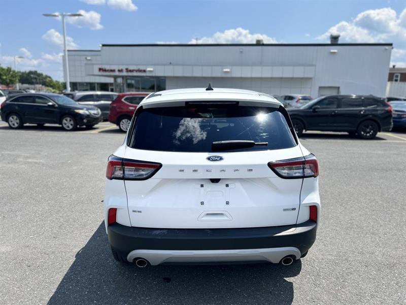 ford Escape 2020 - 7