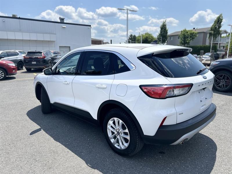 ford Escape 2020 - 8