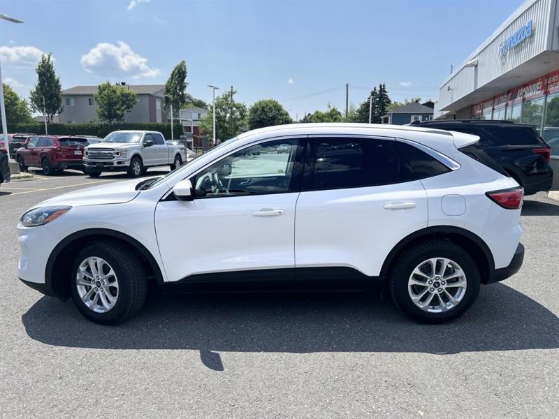 ford Escape 2020 - 9