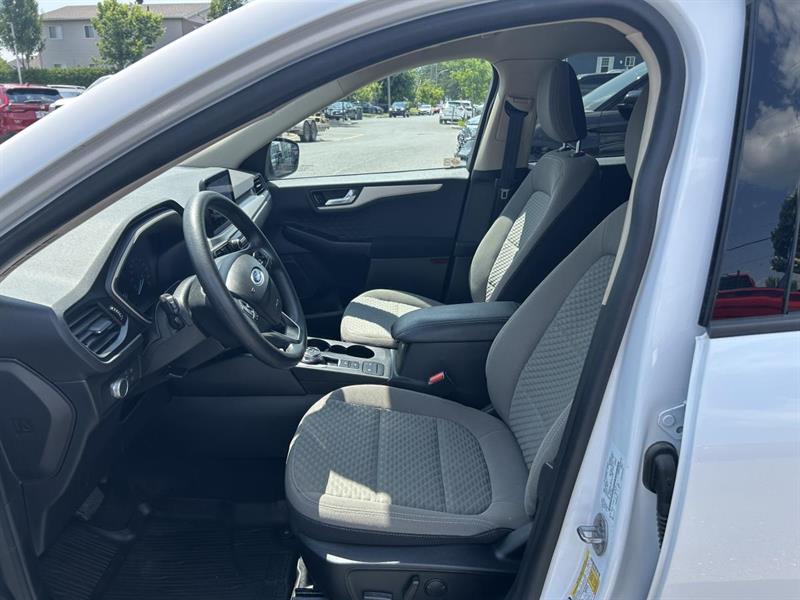 ford Escape 2020 - 10