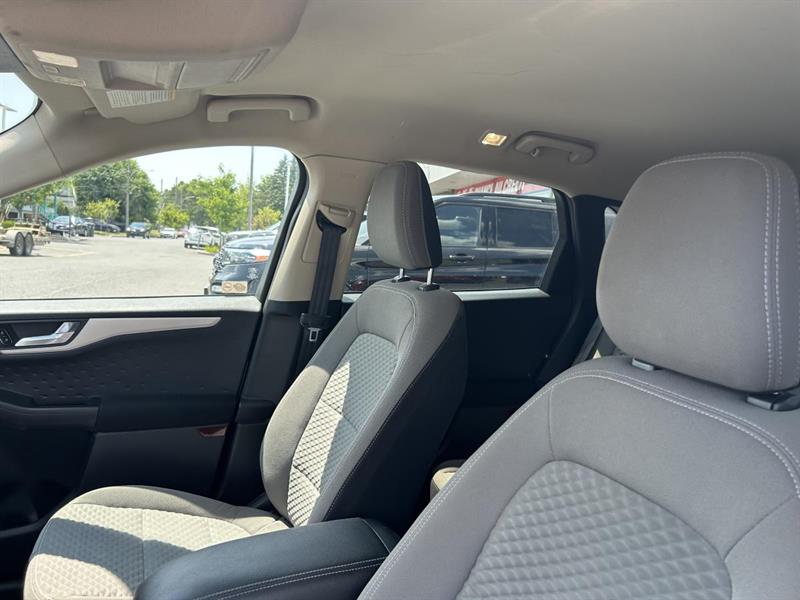 ford Escape 2020 - 12