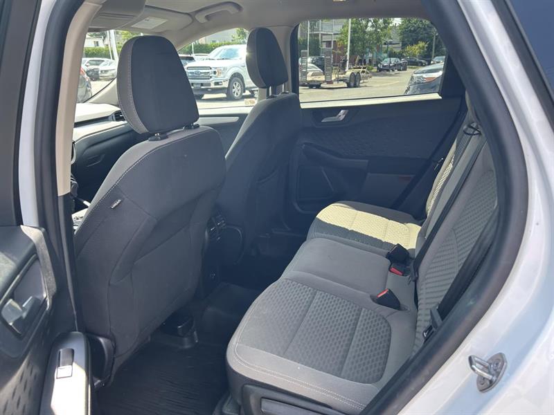 ford Escape 2020 - 15