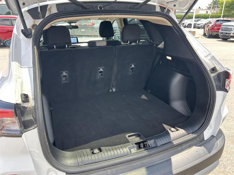 ford Escape 2020 - 16