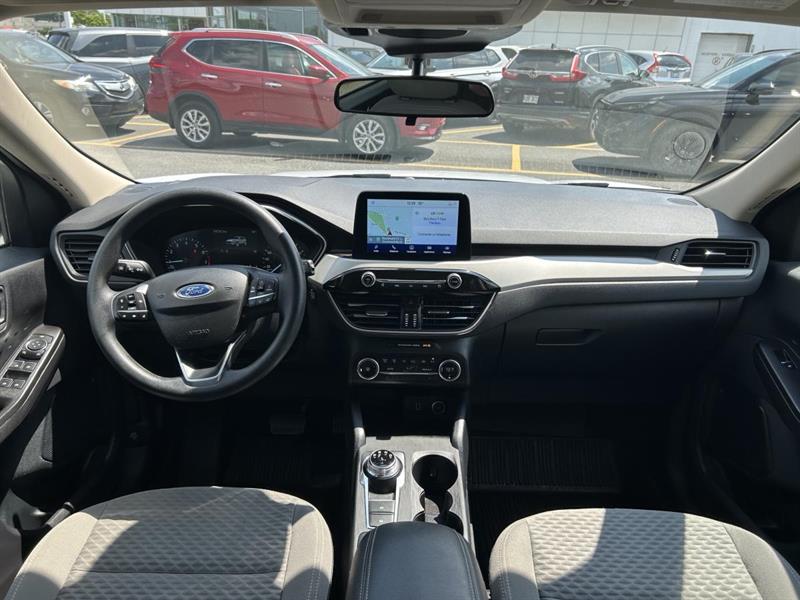 ford Escape 2020 - 17