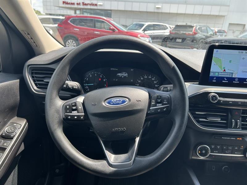 ford Escape 2020 - 19