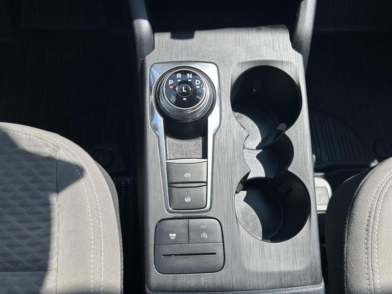 ford Escape 2020 - 22