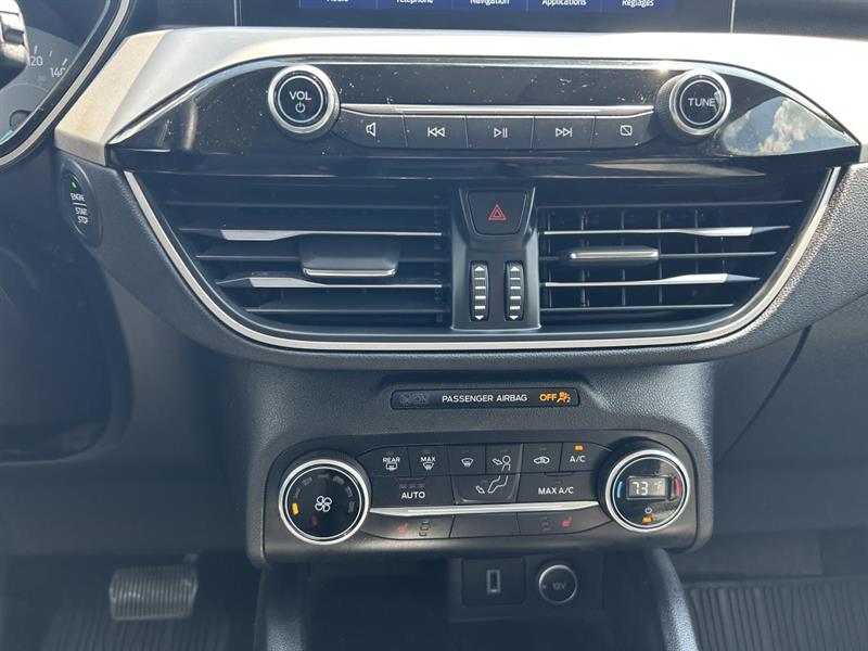 ford Escape 2020 - 23