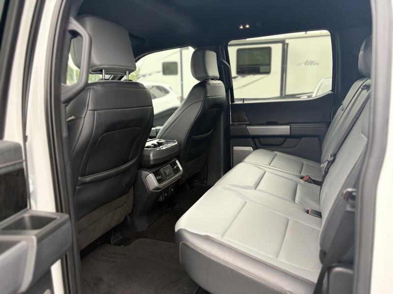 ford F-150 Lightning 2022 - 9