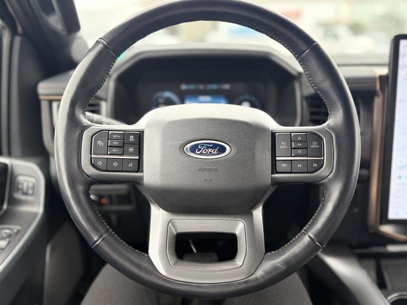 ford F-150 Lightning 2022 - 12