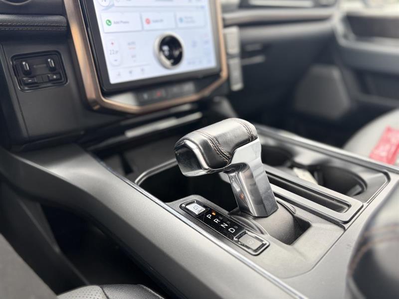 ford F-150 Lightning 2022 - 15