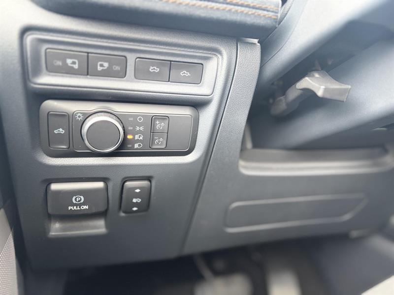 ford F-150 Lightning 2022 - 16