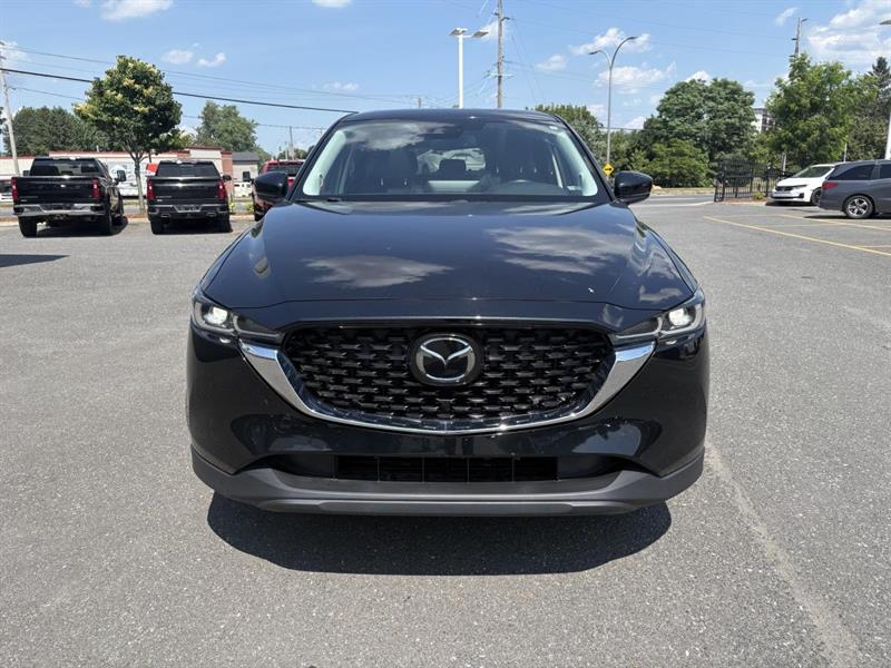 mazda CX-5 2023 - 3